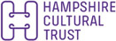 working with the Hampshire cultural trust